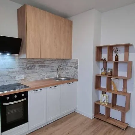 Apartment Patriko House For 3 *
