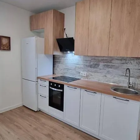 Patriko House For 3 Apartment Leeds (West Yorkshire)