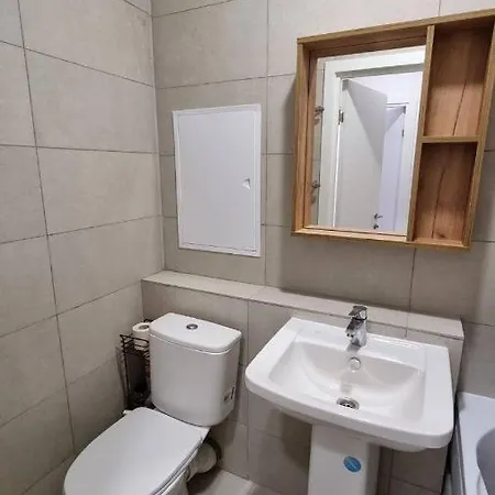 Patriko House For 3 Leeds (West Yorkshire)