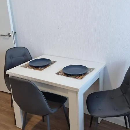 Patriko House For 3 * Leeds (West Yorkshire)