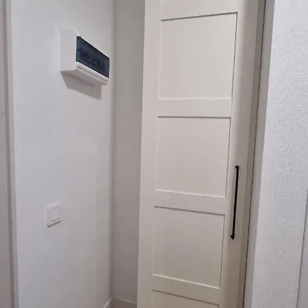 شقة Patriko House For 3 ليدز