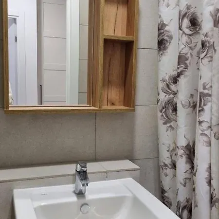 Patriko House For 3 *